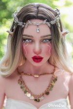 Muñeca Sexual Anastasia Rose - Bendite - Imagen 16