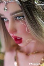 Muñeca Sexual Anastasia Rose - Bendite - Imagen 19