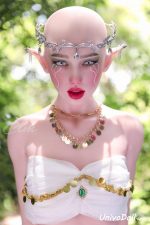 Muñeca Sexual Anastasia Rose - Bendite - Imagen 3