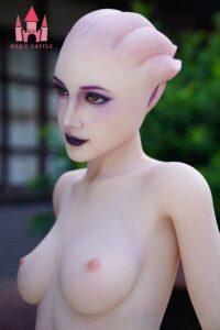 Fans De Muñecas Sexuales En Corea Del Sur - Collete 21 sex doll promo xYi33d5