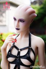 Fans De Muñecas Sexuales En Corea Del Sur - Collete - Imagen 5