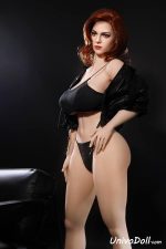 Hombre Chino Se Casa Con Muñeca Sexual - Kessiah - Imagen 21