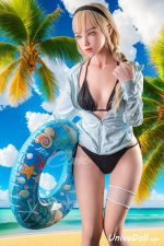 Muñecas Sexuales Holandesas Antiguas - Benetta - Imagen 9