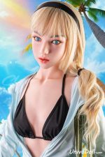 Muñecas Sexuales Holandesas Antiguas - Benetta - Imagen 3