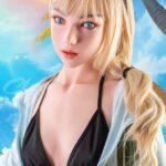 Muñecas Sexuales Holandesas Antiguas - Benetta