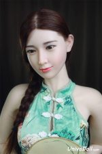 Muñeca Sexual Chun Li De Tamaño Real - Marilee - Imagen 2