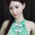 Muñeca Sexual Chun Li De Tamaño Real - Marilee