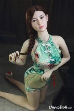 Muñeca Sexual Chun Li De Tamaño Real - Marilee - Imagen 11