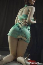 Muñeca Sexual Chun Li De Tamaño Real - Marilee - Imagen 12