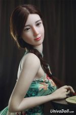 Muñeca Sexual Chun Li De Tamaño Real - Marilee - Imagen 13