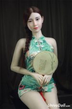 Muñeca Sexual Chun Li De Tamaño Real - Marilee - Imagen 3