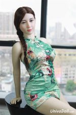 Muñeca Sexual Chun Li De Tamaño Real - Marilee - Imagen 16