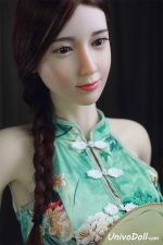 Muñeca Sexual Chun Li De Tamaño Real - Marilee - Imagen 4