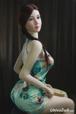 Muñeca Sexual Chun Li De Tamaño Real - Marilee - Imagen 7