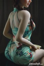 Muñeca Sexual Chun Li De Tamaño Real - Marilee - Imagen 8