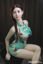 Muñeca Sexual Chun Li De Tamaño Real - Marilee - Imagen 10