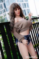 Anuncio Porno De Muñecas Sexuales De Bang Bros - Corrina