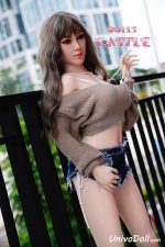 Anuncio Porno De Muñecas Sexuales De Bang Bros - Corrina - Imagen 3