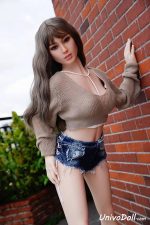 Anuncio Porno De Muñecas Sexuales De Bang Bros - Corrina - Imagen 17