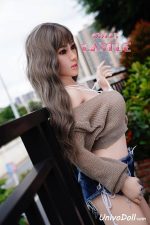 Anuncio Porno De Muñecas Sexuales De Bang Bros - Corrina - Imagen 4