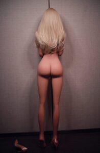 Muñeca Sexual Abigail Moris - Liberty 1 sex doll renta jPt22q19