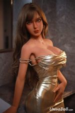 Reseña De Muñecas Sexuales Amazon - Lorelai - Imagen 4