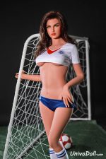 Muñeca Chibi Roblox Sexo - Kerrill - Imagen 9