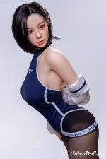 Muñeca Sexual Con Tetas Rebotantes - Melanie - Imagen 10