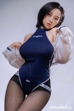 Muñeca Sexual Con Tetas Rebotantes - Melanie - Imagen 7