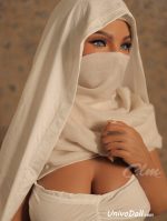 Sexo Con Los Pies De La Muñeca Anastasia - Bertina - Imagen 9