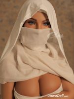 Sexo Con Los Pies De La Muñeca Anastasia - Bertina - Imagen 13