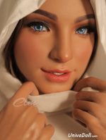 Sexo Con Los Pies De La Muñeca Anastasia - Bertina - Imagen 17