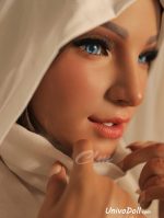 Sexo Con Los Pies De La Muñeca Anastasia - Bertina - Imagen 18