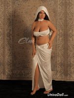 Sexo Con Los Pies De La Muñeca Anastasia - Bertina - Imagen 20