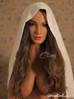 Sexo Con Los Pies De La Muñeca Anastasia - Bertina - Imagen 4