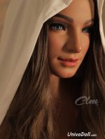 Sexo Con Los Pies De La Muñeca Anastasia - Bertina - Imagen 5