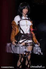 Quién Inventó La Muñeca Sexual. - Ardelle - Imagen 8