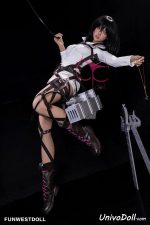 Quién Inventó La Muñeca Sexual. - Ardelle - Imagen 13