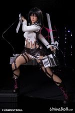 Quién Inventó La Muñeca Sexual. - Ardelle - Imagen 16