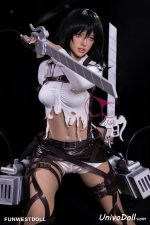 Quién Inventó La Muñeca Sexual. - Ardelle - Imagen 17