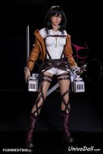 Quién Inventó La Muñeca Sexual. - Ardelle - Imagen 5