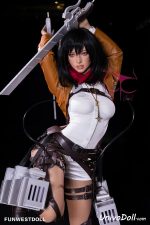 Quién Inventó La Muñeca Sexual. - Ardelle - Imagen 7