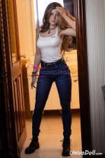 Quién Inventó Las Muñecas Sexuales - Ardelis - Imagen 6