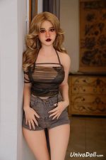 Hermana Actúa Como Muñeca Sexual - Carlena - Imagen 3