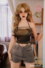 Hermana Actúa Como Muñeca Sexual - Carlena - Imagen 4