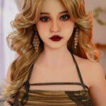 Hermana Actúa Como Muñeca Sexual - Carlena