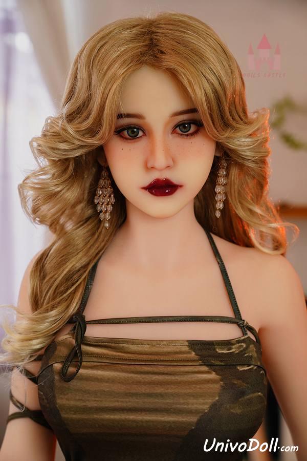 sex-doll-sound-kVp97z20 Hermana Actúa Como Muñeca Sexual - Carlena - Imagen 1