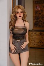 Hermana Actúa Como Muñeca Sexual - Carlena - Imagen 7