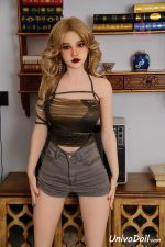 Hermana Actúa Como Muñeca Sexual - Carlena - Imagen 9