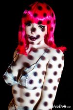 Muñeca Sexual Anigail Morris - Babette - Imagen 10